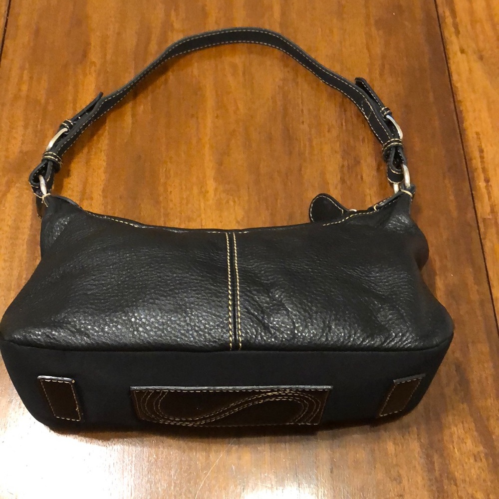 The Sak Leather Bag